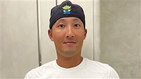 富邦悍將林哲瑄。（圖／翻攝自林哲瑄IG）