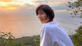 郎祖筠（圖／翻攝自郎祖筠臉書）