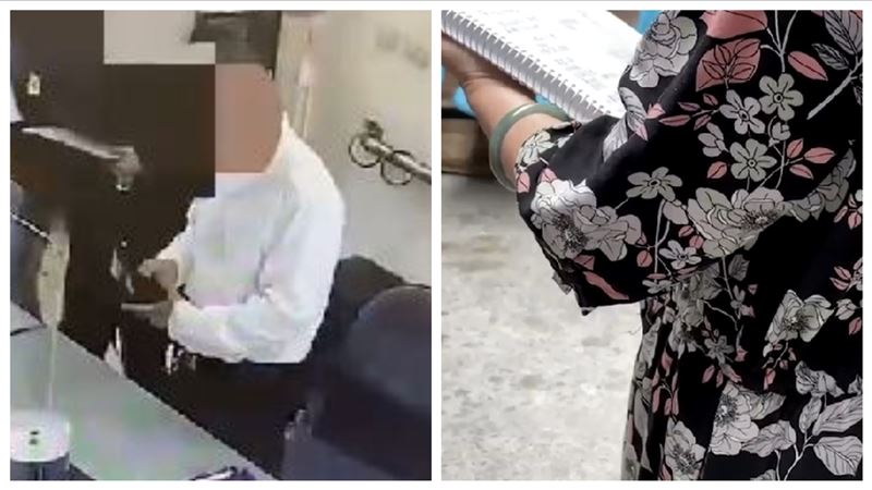 科技副總還在神隱　家屬：欠亡靈道歉
