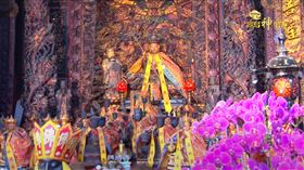 ▲新莊地藏庵地藏王菩薩（圖／寶島神很大）