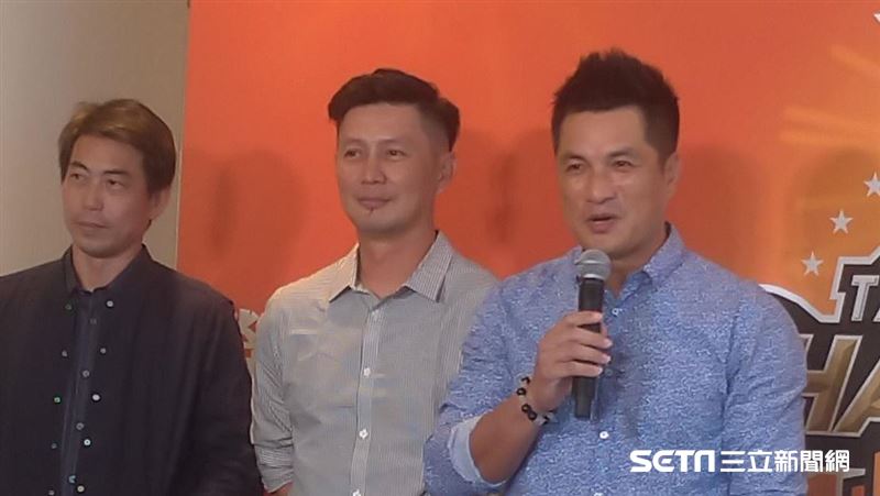 猛獅年代短打超少　高志綱回憶呂文生