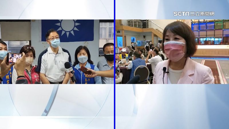 與張善政未見面　呂玉玲：沒跟我聯絡