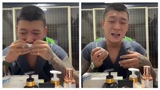 販毒被抓！鳳梨冒檢察官騙阿嬤47萬