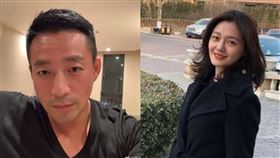 汪小菲,熱搜,微博,大S,陰謀,葛斯齊