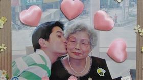 宥勝。（翻攝自臉書