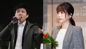 陳智菡、苗博雅臉書