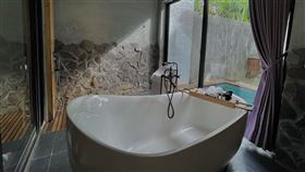 ▲恆春住宿推薦「隱。半島」_圖/文 TripPlus