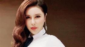 利菁在日本投資民宿跟商辦大樓。（圖／翻攝臉書）