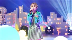 Lulu證實確診（圖／翻攝自Lulu臉書）