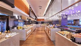 台北凱達大飯店,業者提供