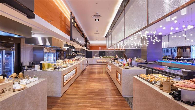 雙子壽星快看！6月住飯店「送1千」