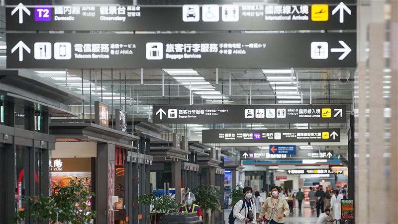 所有人都適用！入境檢疫改「3＋4」