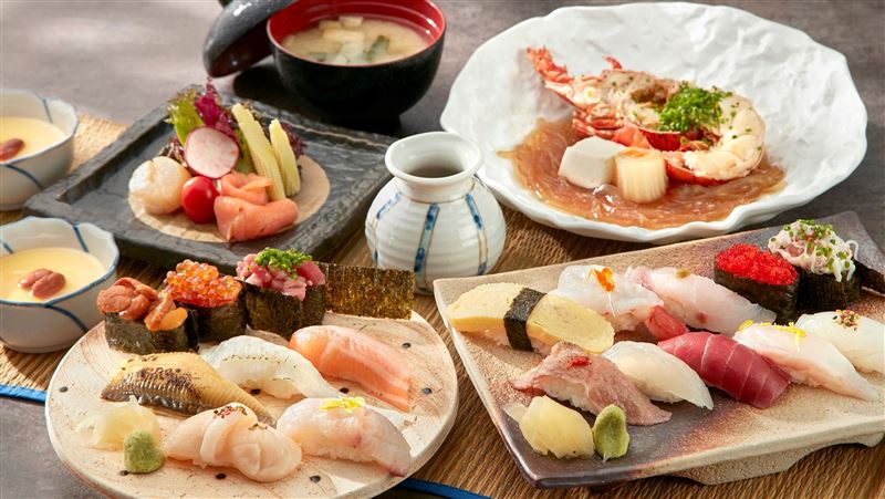 吃大餐趁現在！五星餐廳變「吃到飽」