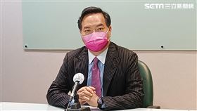行政院發言人羅秉成。（圖／記者盧素梅攝影)