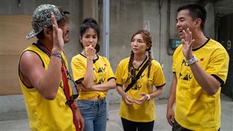 柯有倫奪MVP「哭到發抖」喊話小鬼