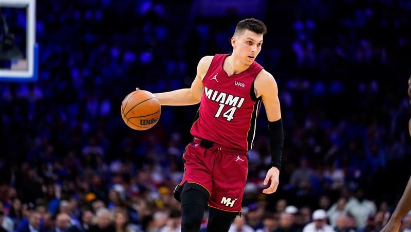NBA最佳第6人　希洛想改當先發！