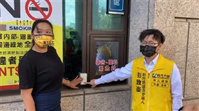 天虹科技,告發,連郁婷（圖／翻攝畫面）