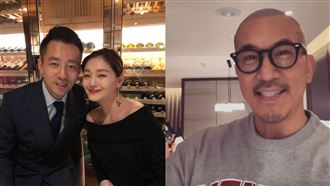 汪小菲半小時連3發　叫具俊曄滾出去