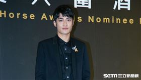 方郁婷、艾怡良、李沐、潘綱大。（圖／記者楊澍攝影）