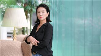 苗可麗爆心臟出問題　罵人會喘快昏倒