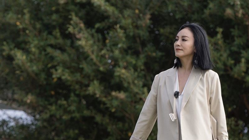 不是小鮮肉不爽錄 田麗拿水果摔桌