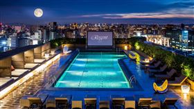 台北晶華飯店,業者提供