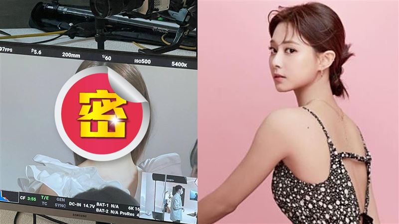周子瑜扮鬼臉超醜！放身段百萬人瘋挺