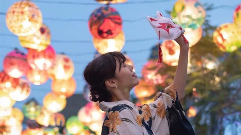 鹿港小鎮光影藝術節　6/2開跑！