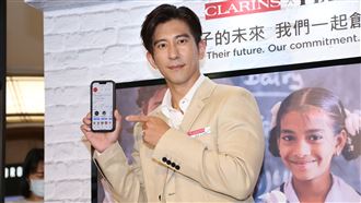 修杰楷爆想去荒島　咘咘在家打混被訓