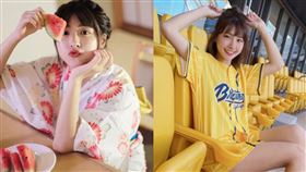 峮峮（圖／翻攝自峮峮IG）