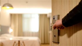 汽旅,飯店,住宿(翻攝自 Pixabay)