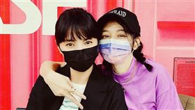 徐若瑄、王思涵/翻攝自徐若瑄臉書