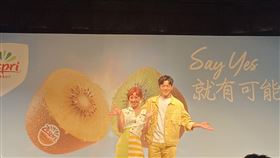 Lulu，宥勝。(圖/記者林亭妤攝影)