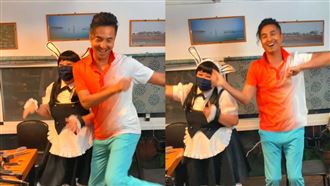 不是王心凌！王少偉揪「盜版」唱愛你