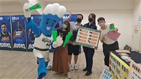 全家海神,跟蹤騷擾防制法,高雄市警察局