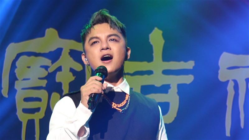 獨／男星得過H1N1又確診新冠肺炎