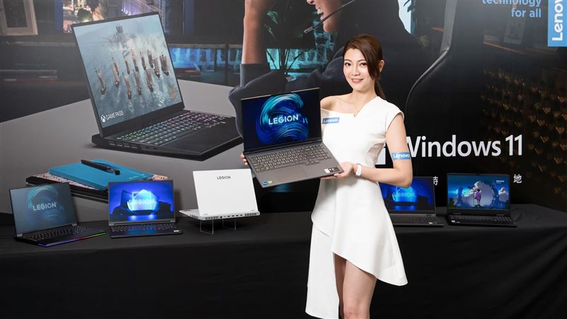 筆電新品齊發！電競商務輕薄一次全包