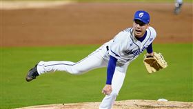 ▲富邦悍將郭俊麟。（圖／富邦悍將球團提供）