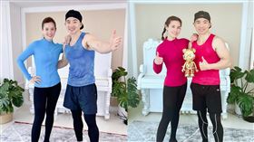 （圖／翻攝自微博）