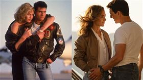 翻攝自網路＋捍衛戰士 獨行俠電影預告＋得利影視提供