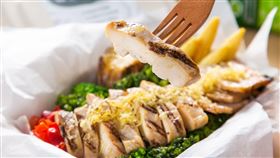 必勝客,紙包低碳餐,業者提供