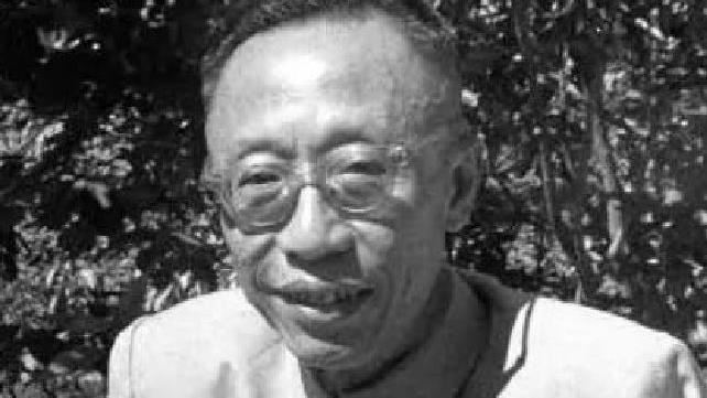 溥儀遇一老頭大驚！老頭：我不會殺你