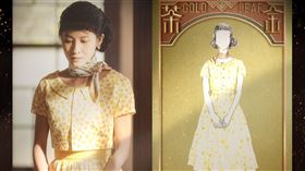 連俞涵,李杏,温昇豪,郭子乾,薛仕凌。（公視提供