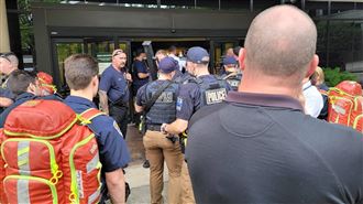 美奧克拉荷馬州爆槍擊　4死多人中彈