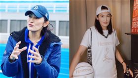 錢薇娟（圖／翻攝自錢薇娟IG）