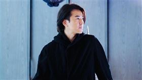 鄭伊健（圖／翻攝自鄭伊健微博）