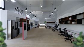 486團購從「選物」和「服務」下手，打造非典型電商。（圖／486團購提供）