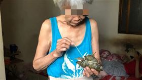 急難救助需求增　頂新和德端午送暖助困頓家庭度難關