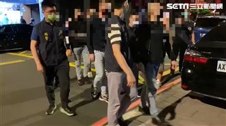 擄人勒贖200萬！永和男遭擄原因曝