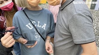 控摩鐵裝針孔遭疑討錢！夫妻氣炸現身